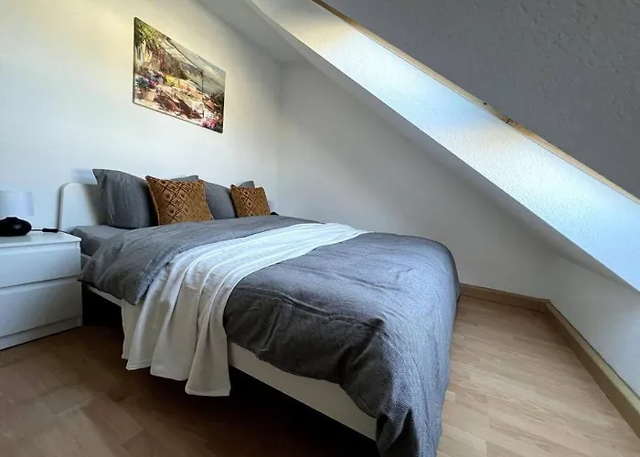 R&L Apartment Wettiner Strasse
