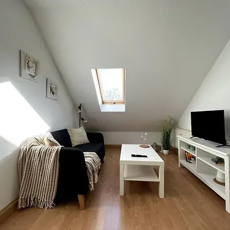 R&L Apartment Wettiner Strasse Leipzig Exterior photo
