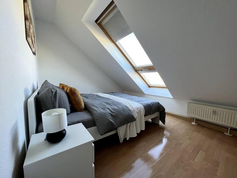 R&l Wettiner Strasse * Leipzig