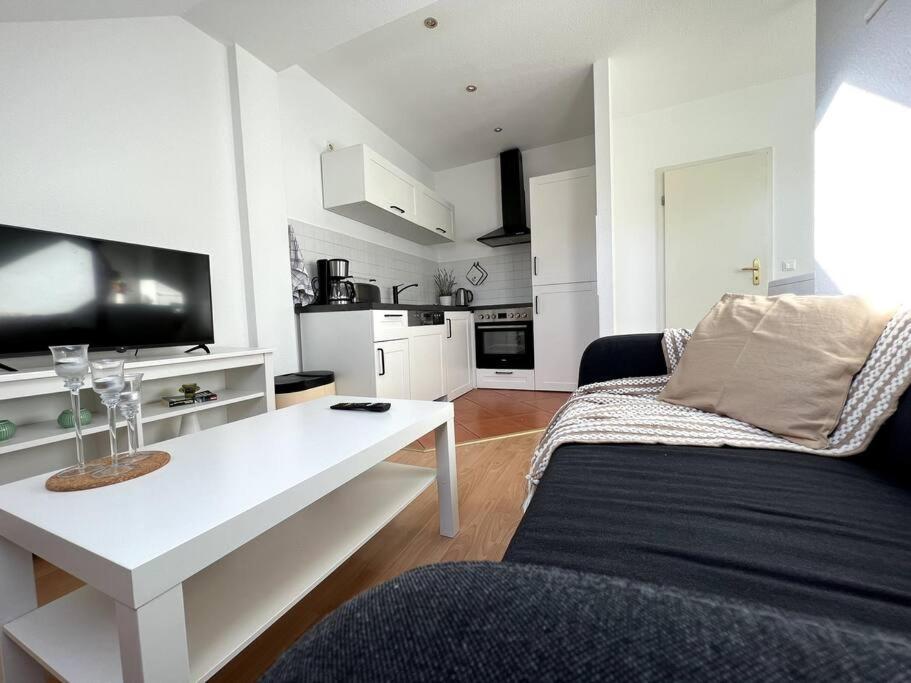 R&l Wettiner Strasse Apartment *