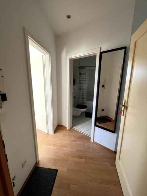 R&l Wettiner Strasse Apartment